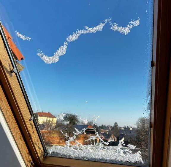 ペンション Penzion Lacasa