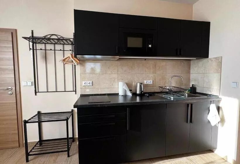 Majatalo Penzion Lacasa