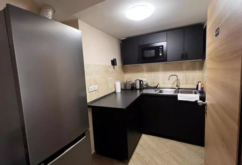 Majatalo Penzion Lacasa