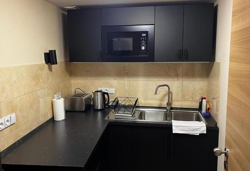 ペンション Penzion Lacasa