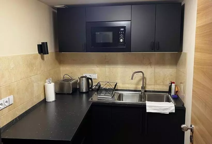 Majatalo Penzion Lacasa