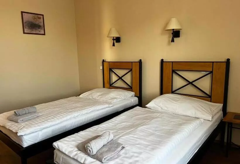 Majatalo Penzion Lacasa