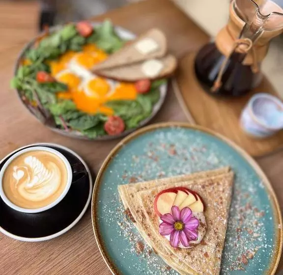 Majatalo Penzion Lacasa