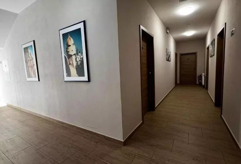 Majatalo Penzion Lacasa