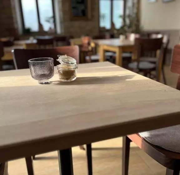 Majatalo Penzion Lacasa