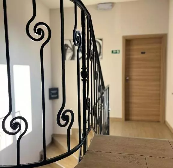 Majatalo Penzion Lacasa