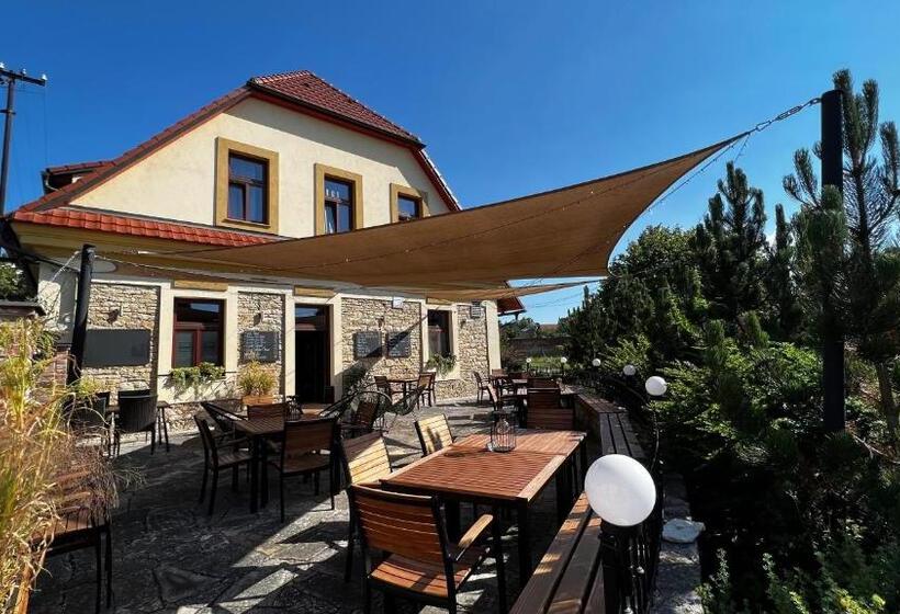 ペンション Penzion Lacasa