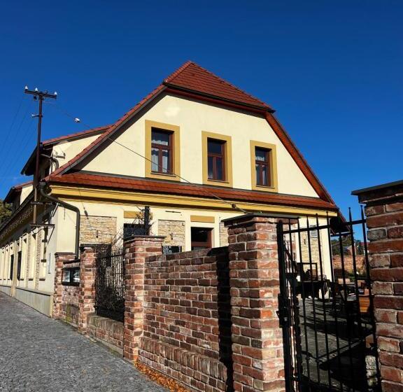 ペンション Penzion Lacasa