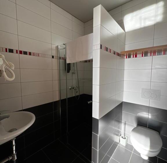 ペンション Penzion Lacasa