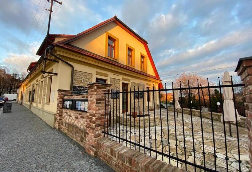 ペンション Penzion Lacasa