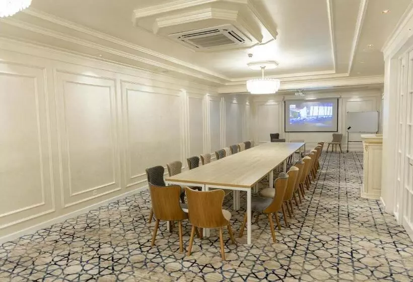 Royal Hotel Samarkand