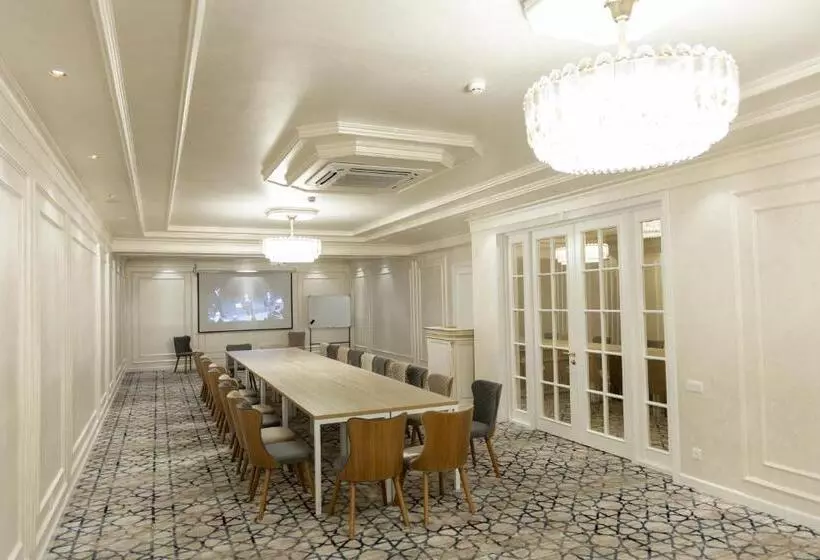 Royal Hotel Samarkand