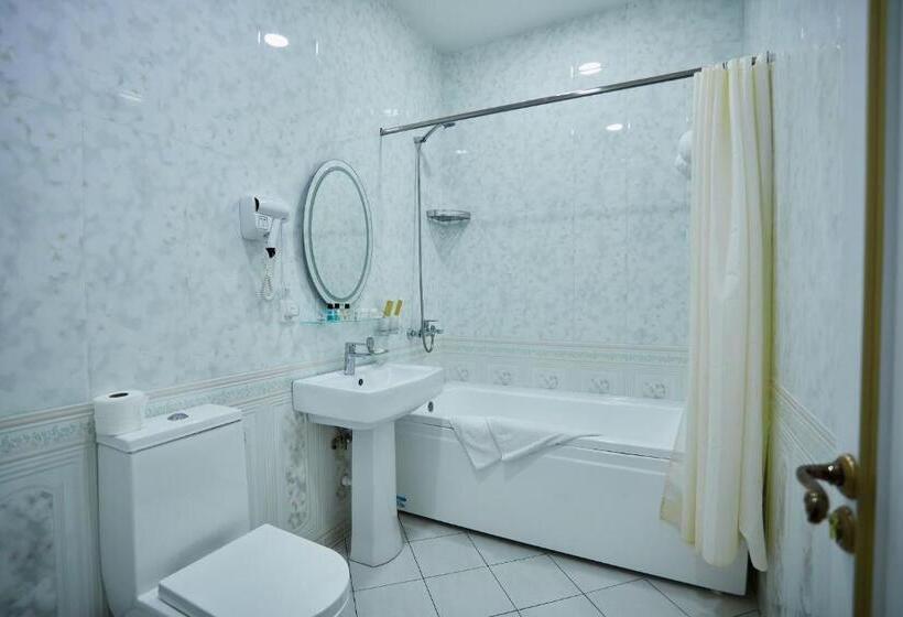 Royal Hotel Samarkand