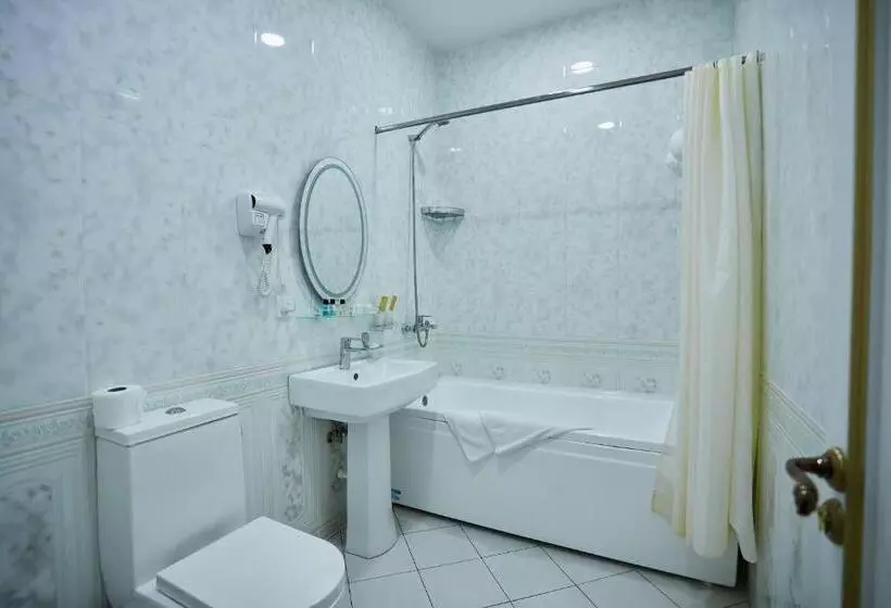 Royal Hotel Samarkand