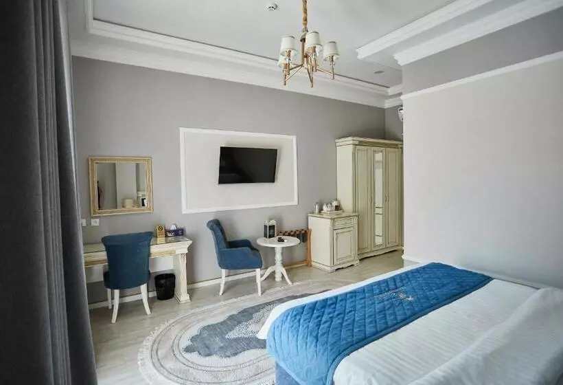 Royal Hotel Samarkand