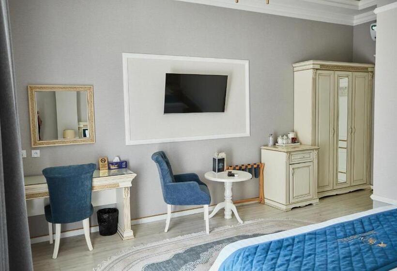 Royal Hotel Samarkand