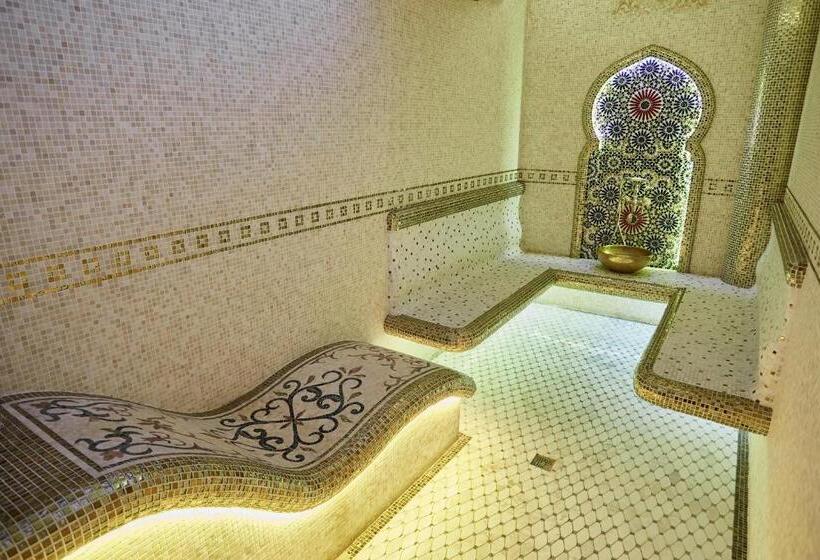 Royal Hotel Samarkand