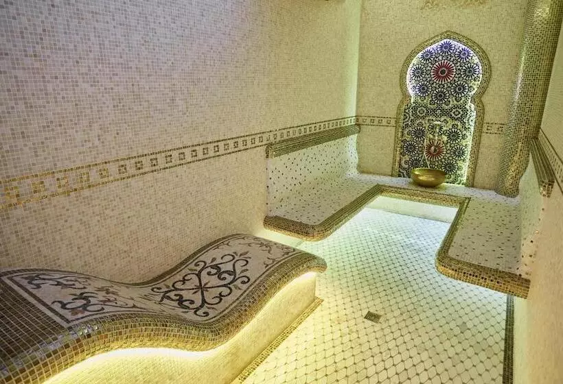 Royal Hotel Samarkand