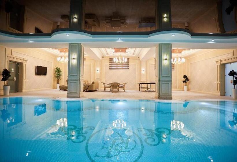 Royal Hotel Samarkand