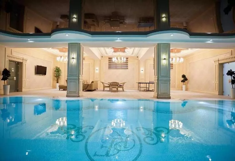 Royal Hotel Samarkand