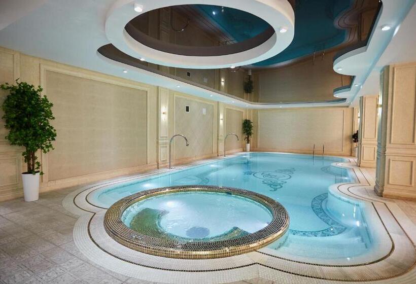 Royal Hotel Samarkand