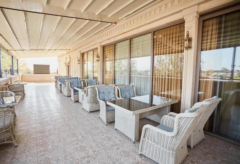 Royal Hotel Samarkand