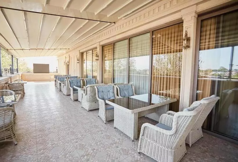 Royal Hotel Samarkand