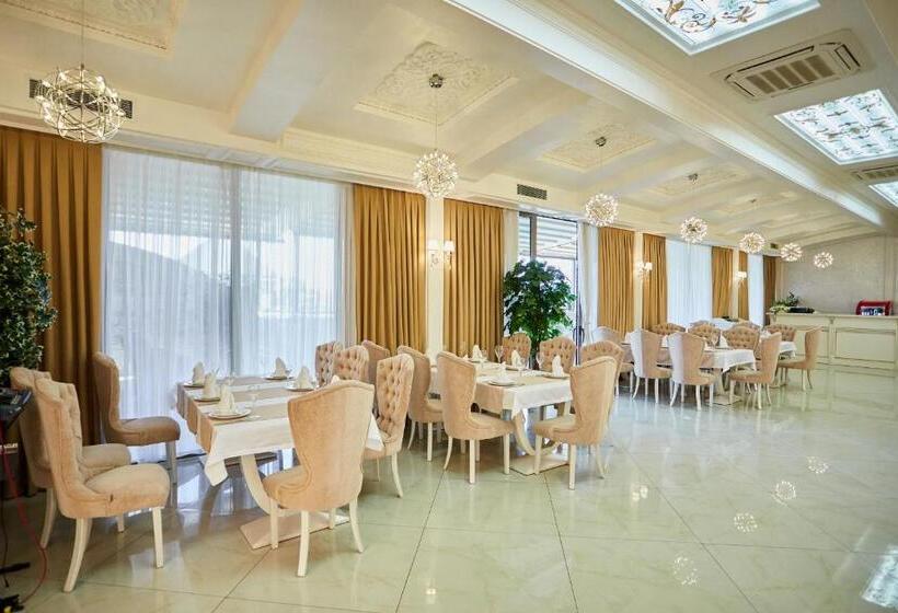 Royal Hotel Samarkand