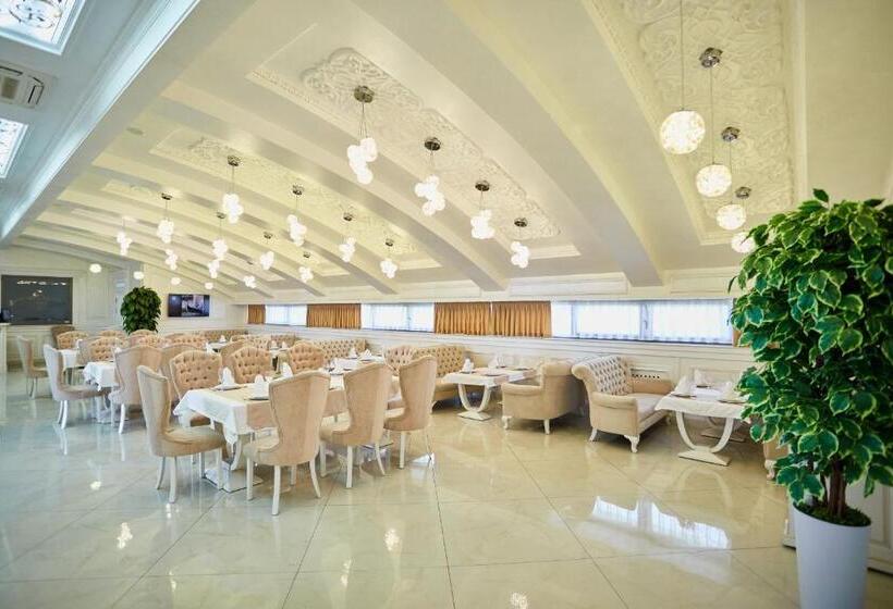 Royal Hotel Samarkand