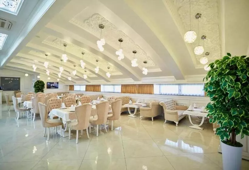 Royal Hotel Samarkand