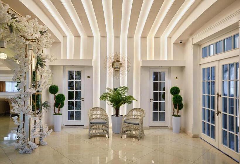 Royal Hotel Samarkand