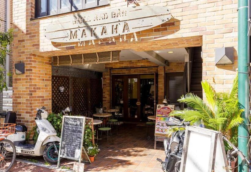 Tefu Yoyogi Uehara 101