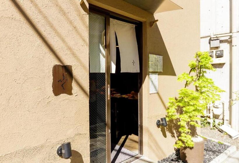 Tefu Yoyogi Uehara 101