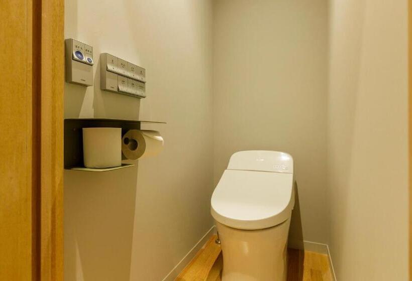 Tefu Yoyogi Uehara 101