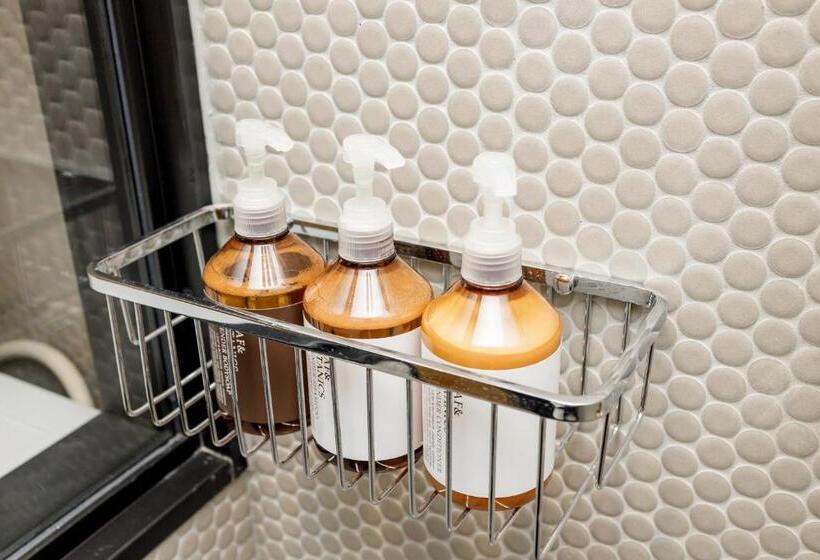 Tefu Yoyogi Uehara 101