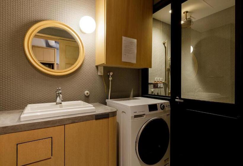 Tefu Yoyogi Uehara 101