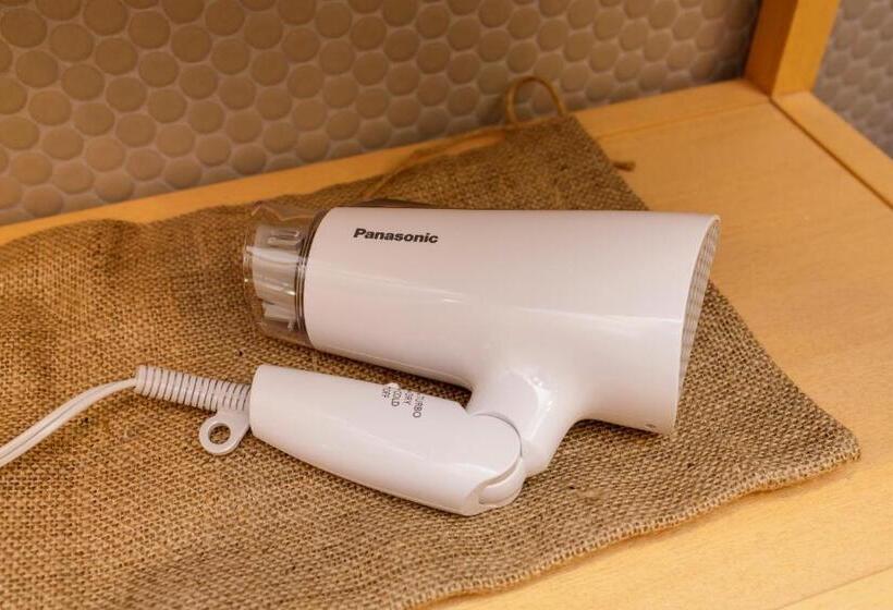 Tefu Yoyogi Uehara 101