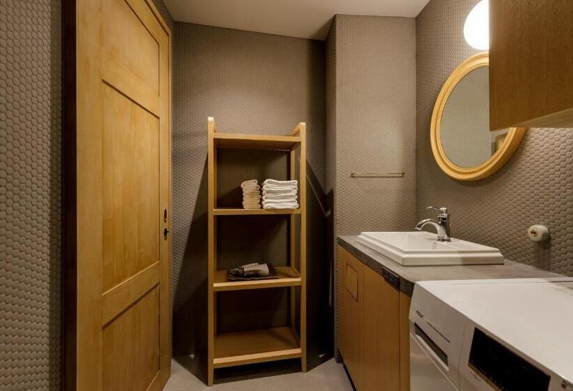 Tefu Yoyogi Uehara 101