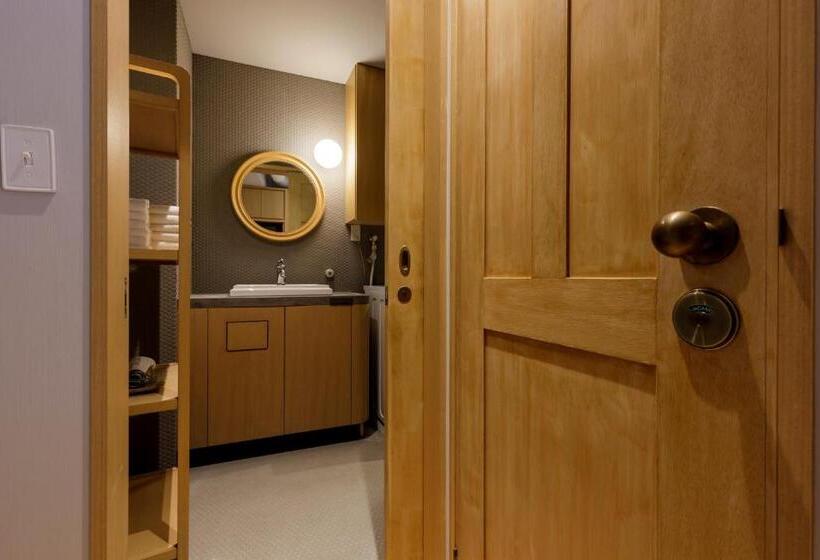 Tefu Yoyogi Uehara 101