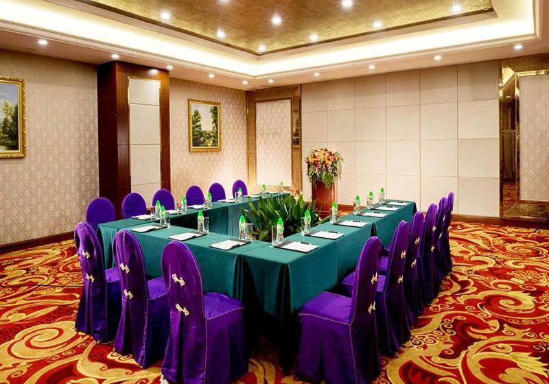 Venus Royal Hot Spring Hotel Guangdong Yangxi Store