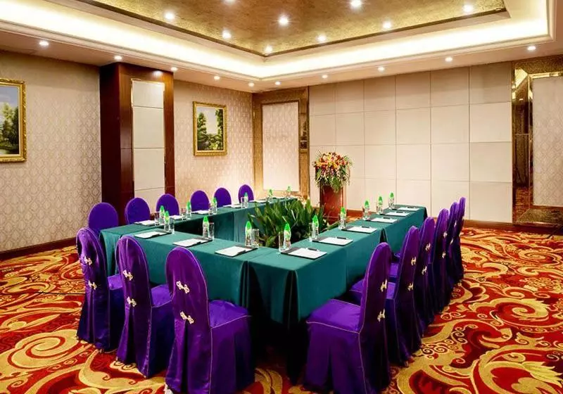 Venus Royal Hot Spring Hotel Guangdong Yangxi Store