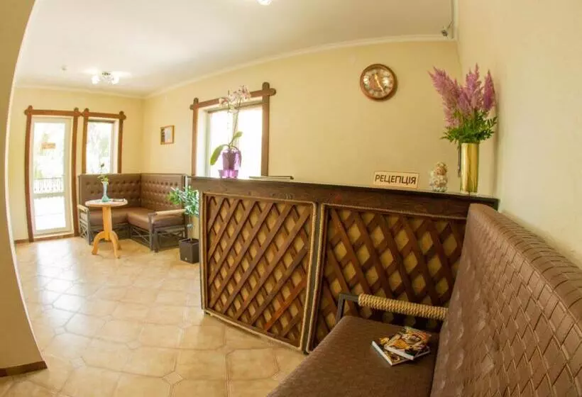 Retkeilymaja гранд хостел