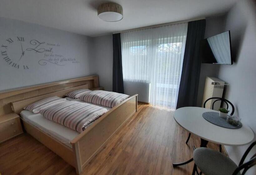 旅馆 Chambtaler Hof