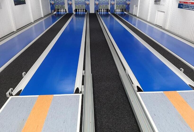 旅馆 Chambtaler Hof