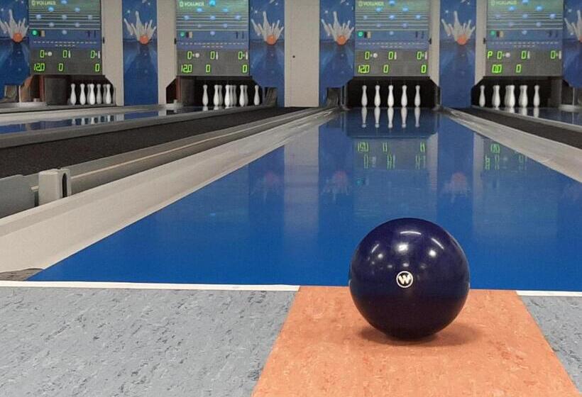 旅馆 Chambtaler Hof