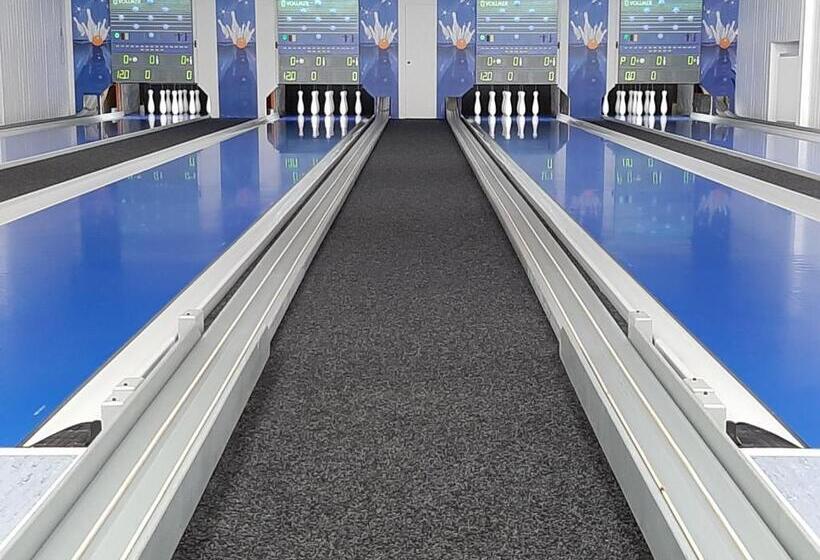 旅馆 Chambtaler Hof