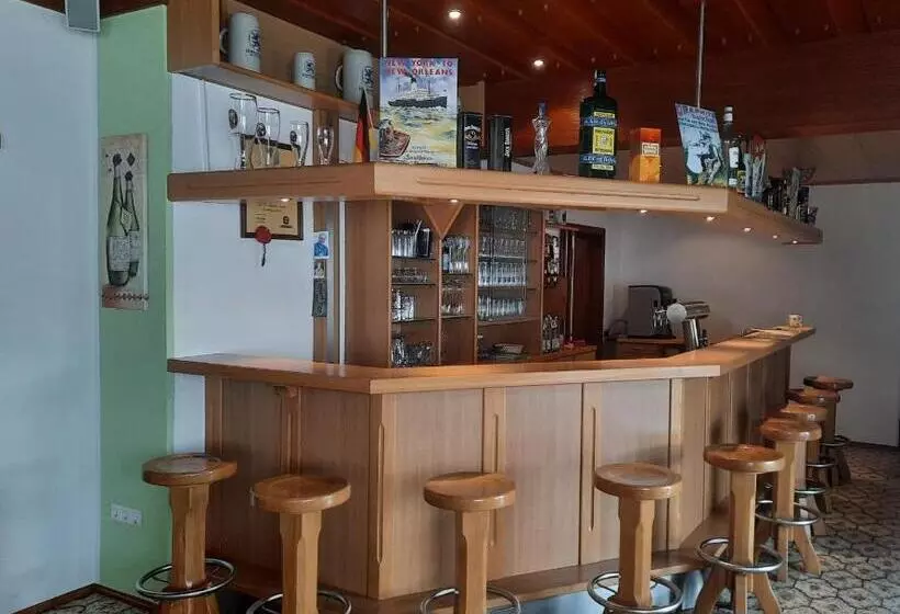 Retkeilymaja Chambtaler Hof