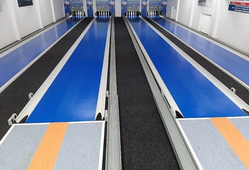 旅馆 Chambtaler Hof