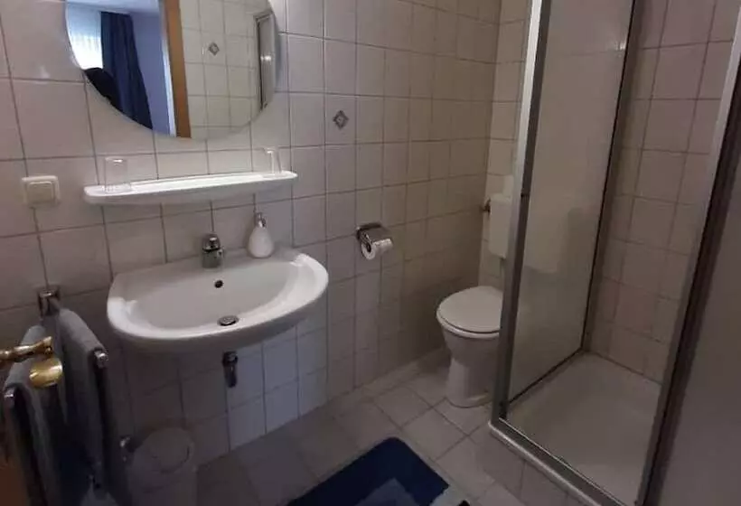 Retkeilymaja Chambtaler Hof