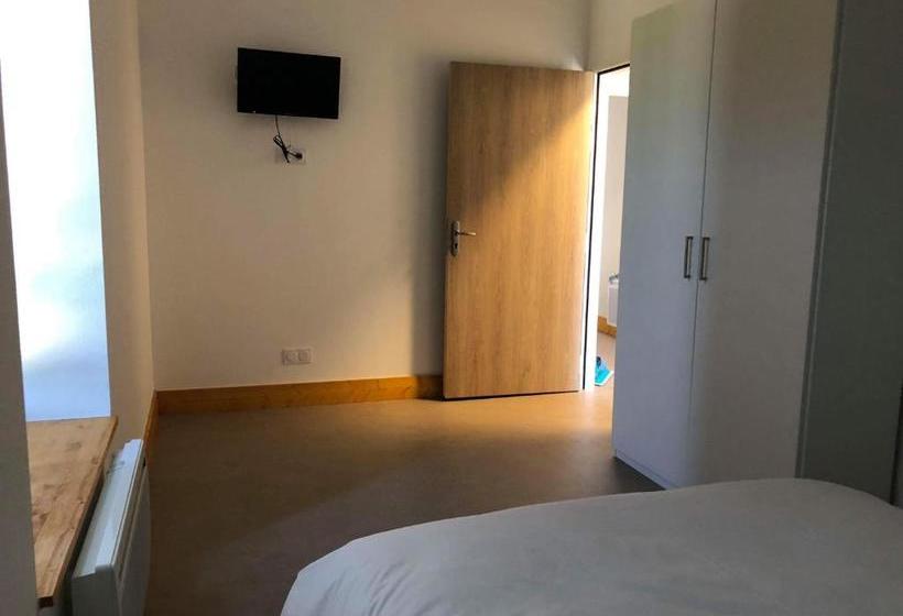 צימר Gite De La Gare